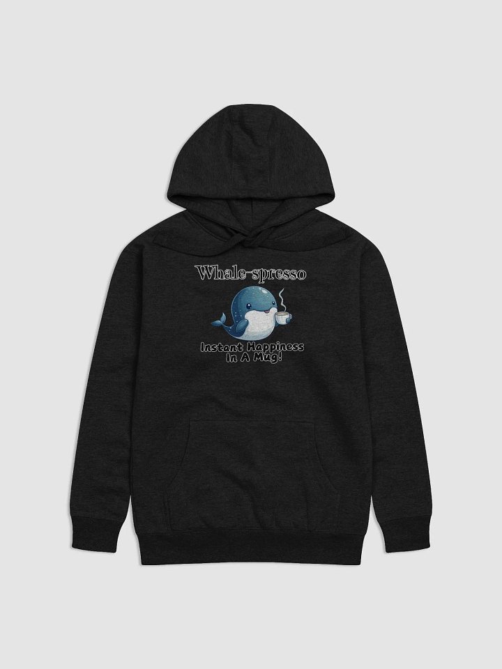 Whale-spresso Coffee Lover product image (1)