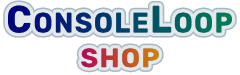 ConsoleLoop Shop