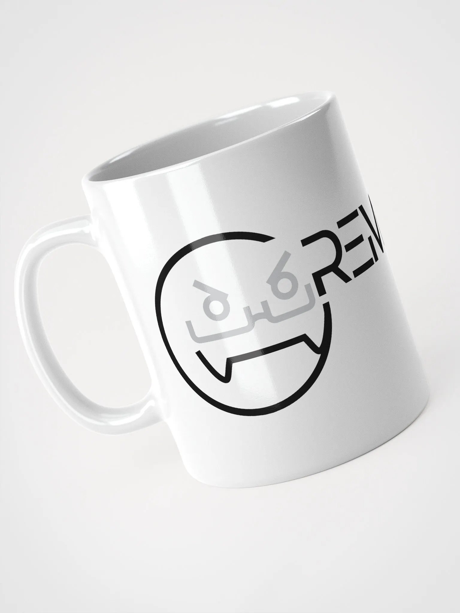 GREMCORP® Logo Mug product image (1)