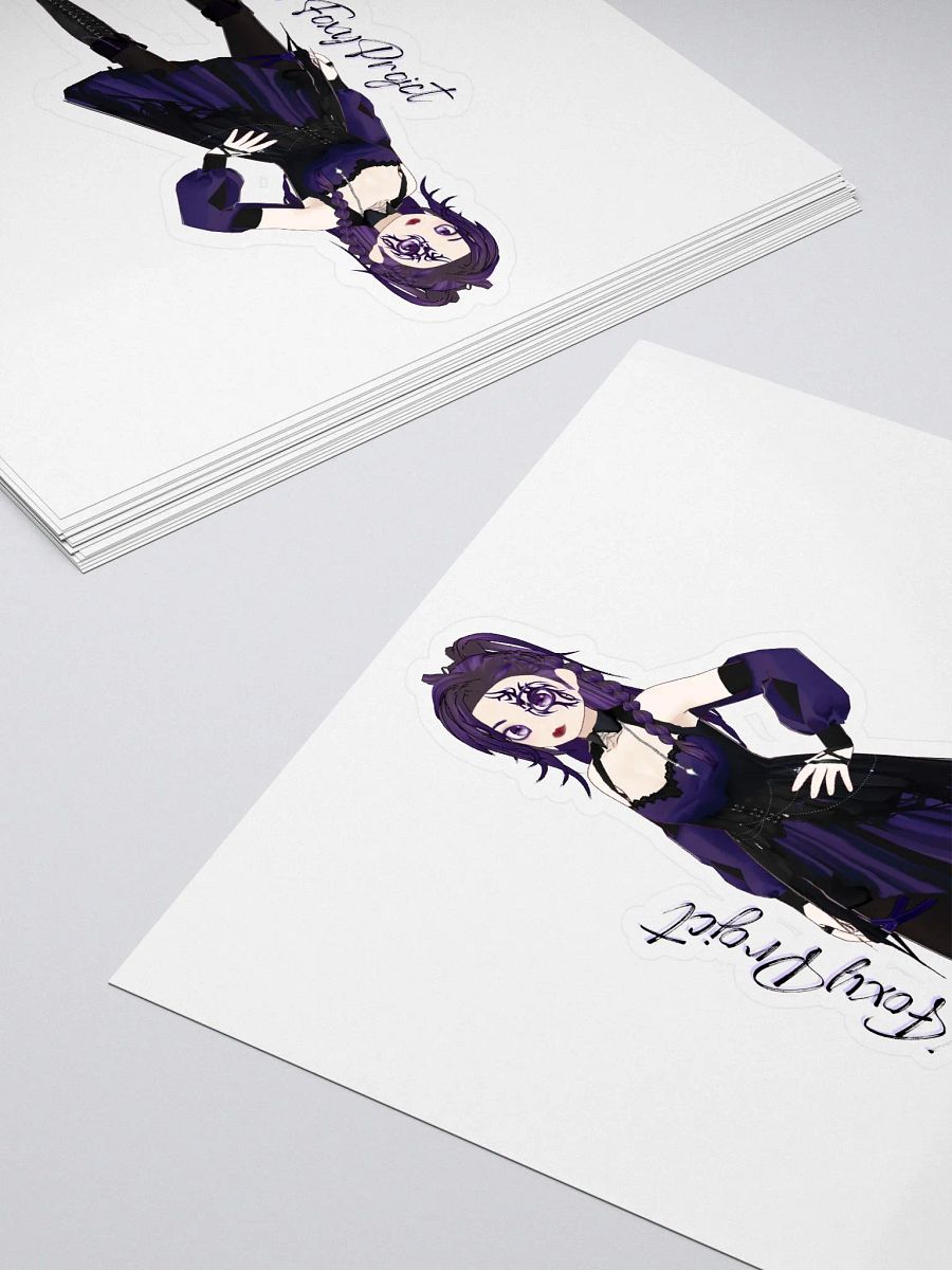 Sassy Sticker product image (4)