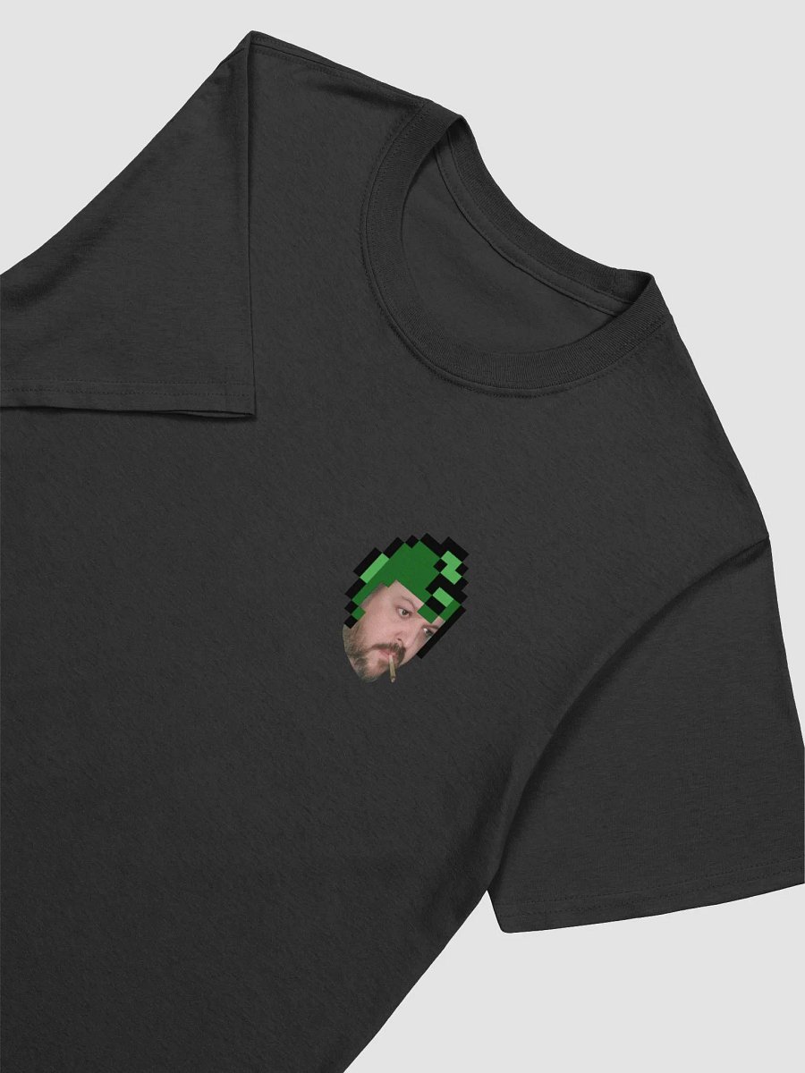 The DUD T-Shirt product image (3)