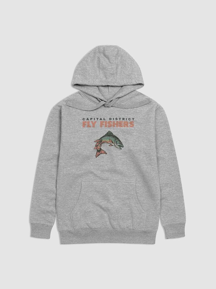CDFF Hoodie - Brook Trout product image (1)