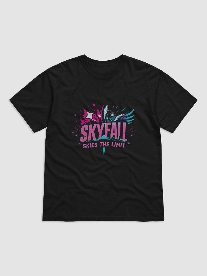 Skyfall Tee product image (1)