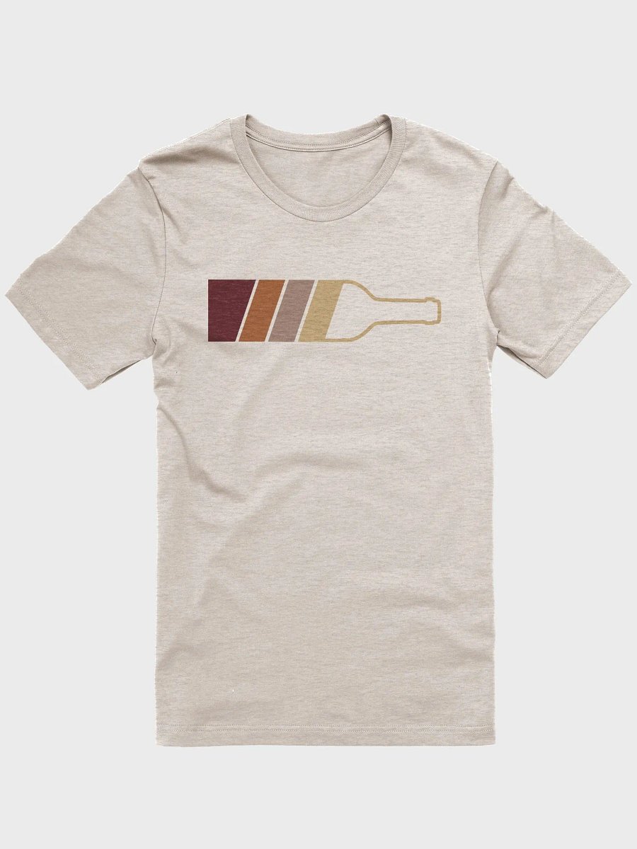 The Progress Bar Logo Tee product image (1)