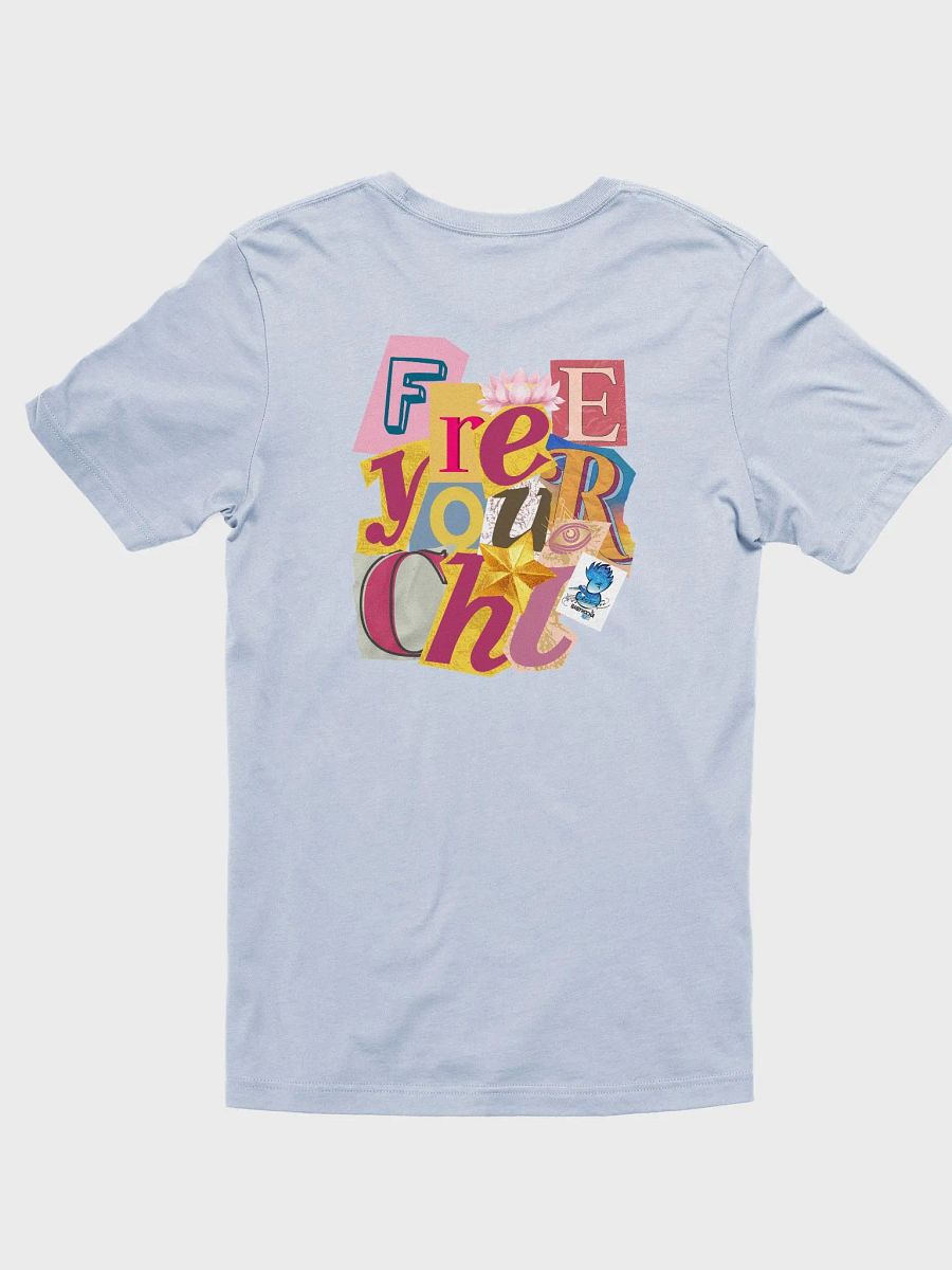 Sovereign Goddess Vintage T-Shirt product image (9)