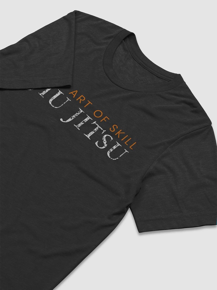 AOS Jiu Jitsu T-Shirt product image (3)