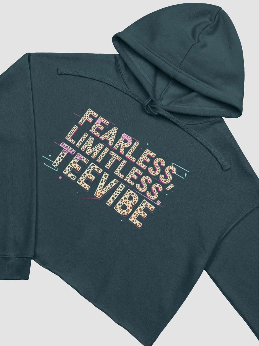 Game Changer Cropped Hoodie product image (15)