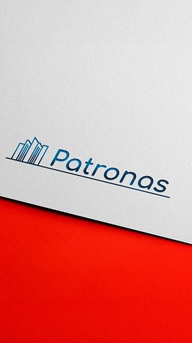 🔴🔵⚫
Branding + Web Design for Patronas
Minimal lines. Strategic structure.
From logo to launch, we built a visual system that...