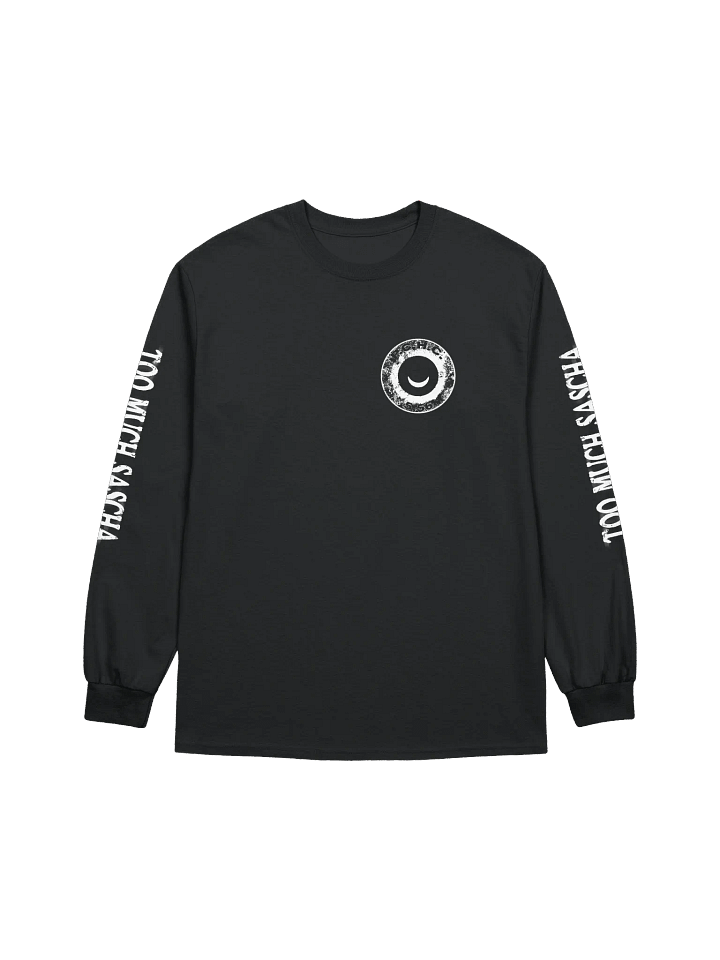 Sleeper Long-Sleeve product image (1)