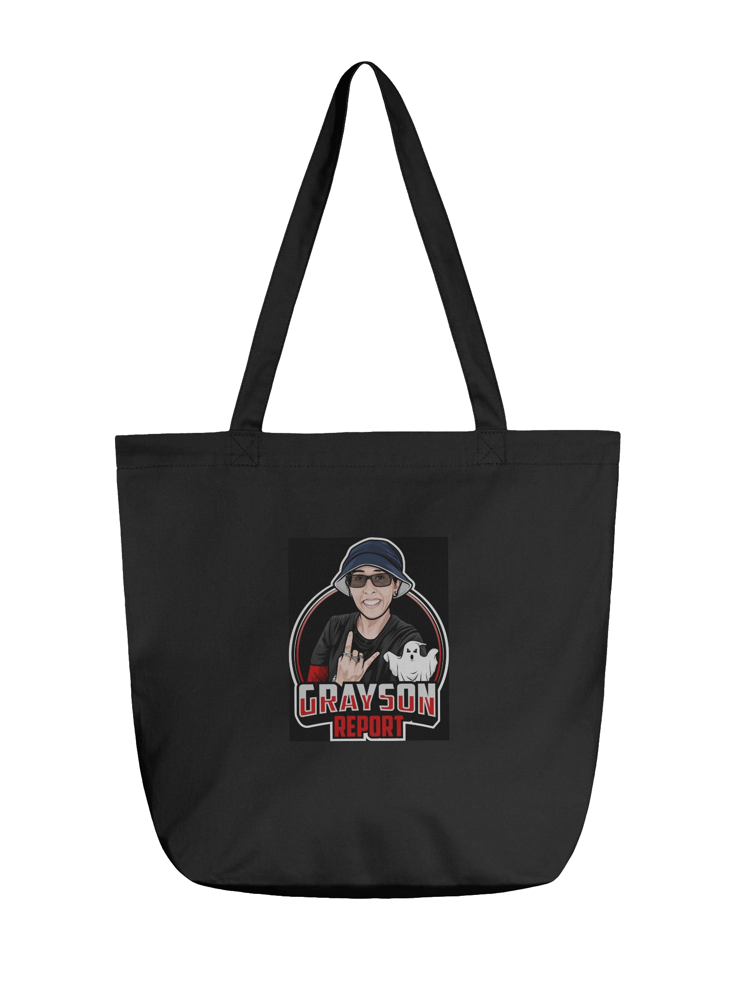 GR Tote Bag product image (2)