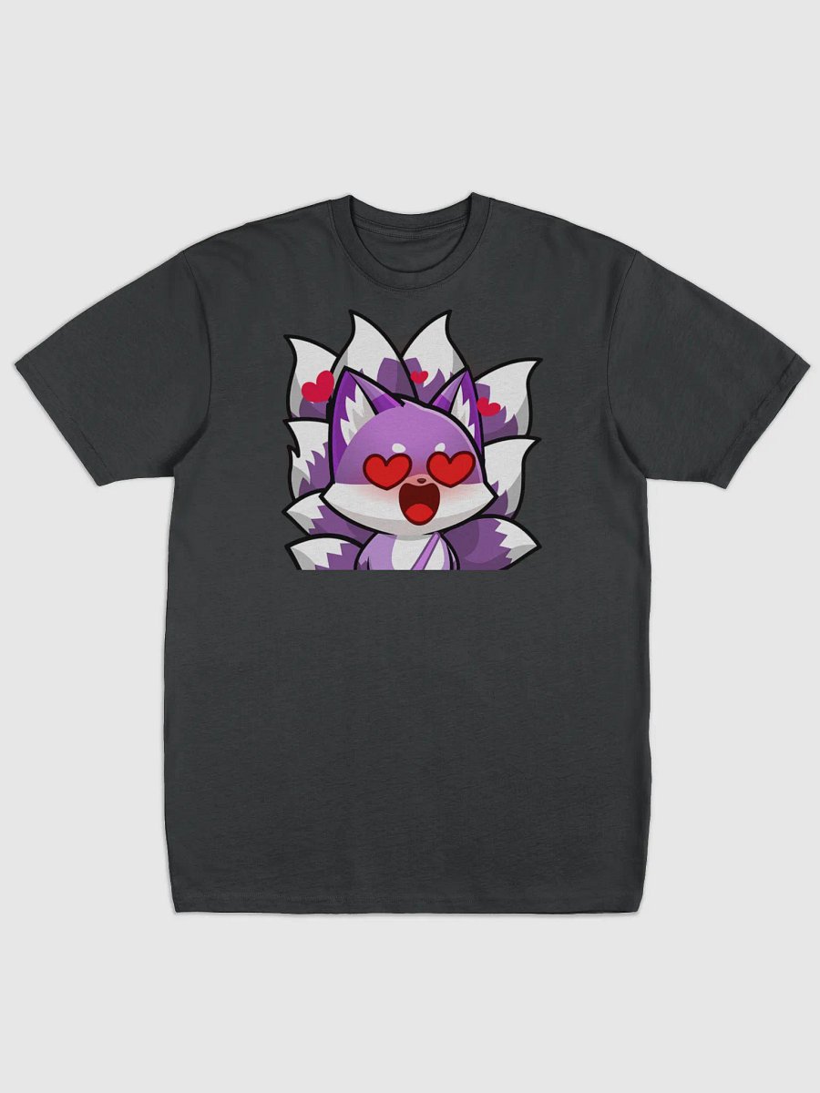 FawxHeartEyes Shirt product image (1)
