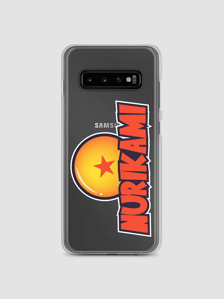 [Nurikami] Samsung Case product image (1)