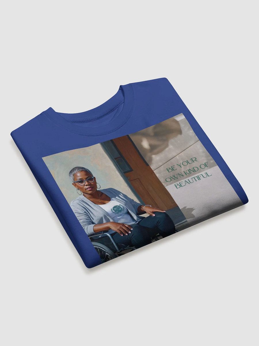 Be Your Own Kind of Beautiful Sweatshirt product image (24)
