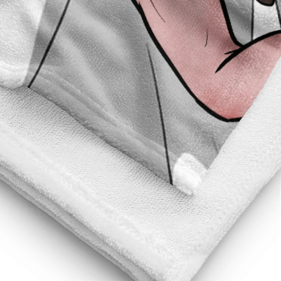 7eaf Dakimakura Towel product image (5)