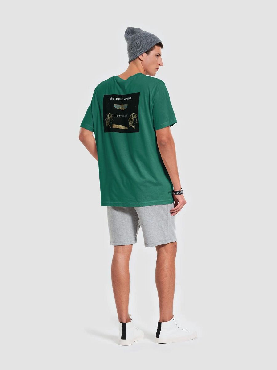 Queen Cole Indie Artist's Renaissance Green product image (7)