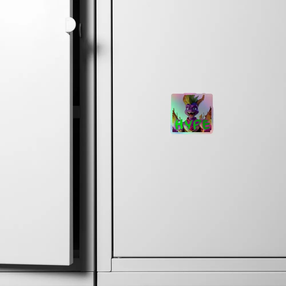 Spyro Hype product image (6)