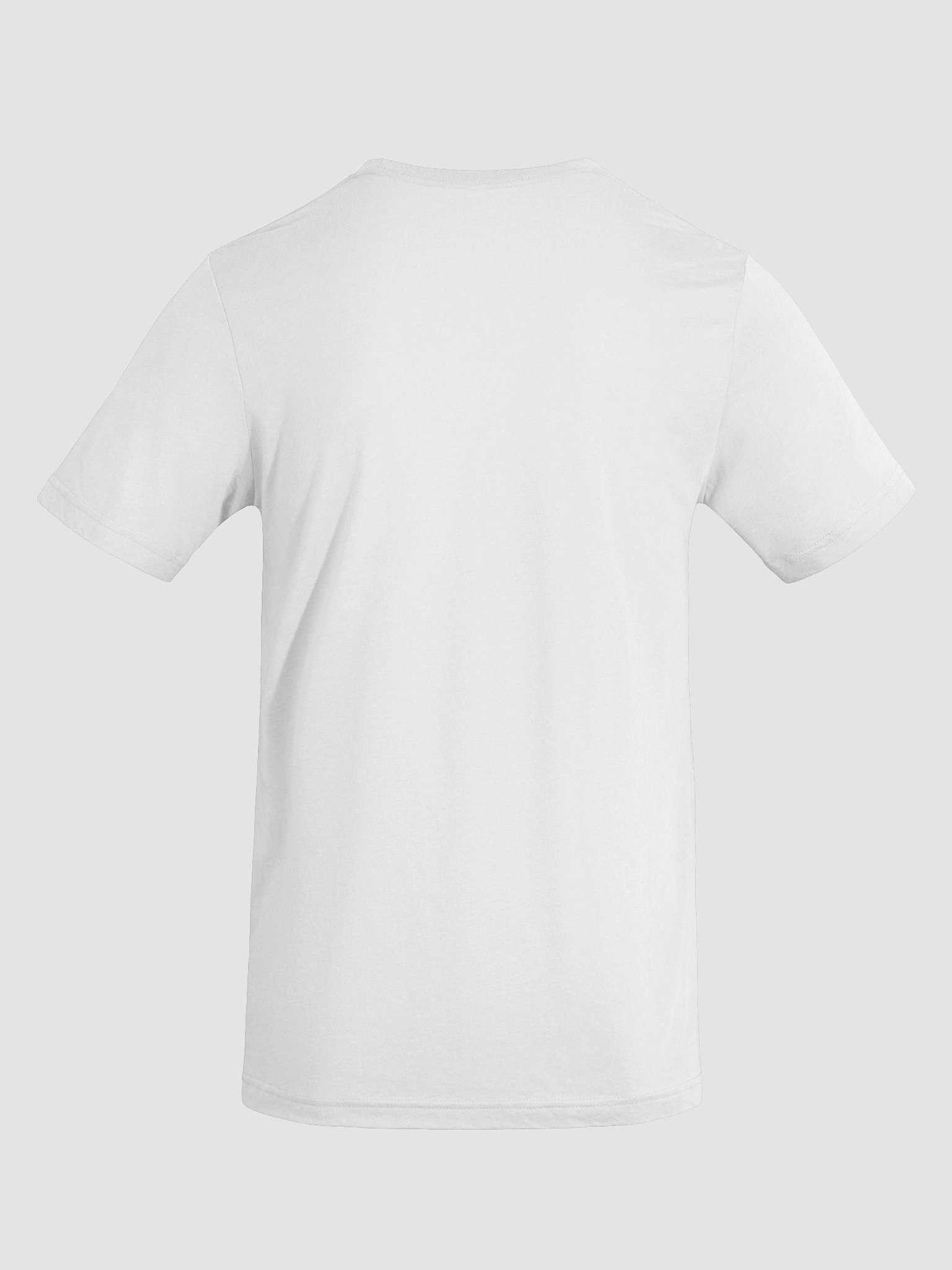 Cosmic Journey Unisex Tee product image (7)