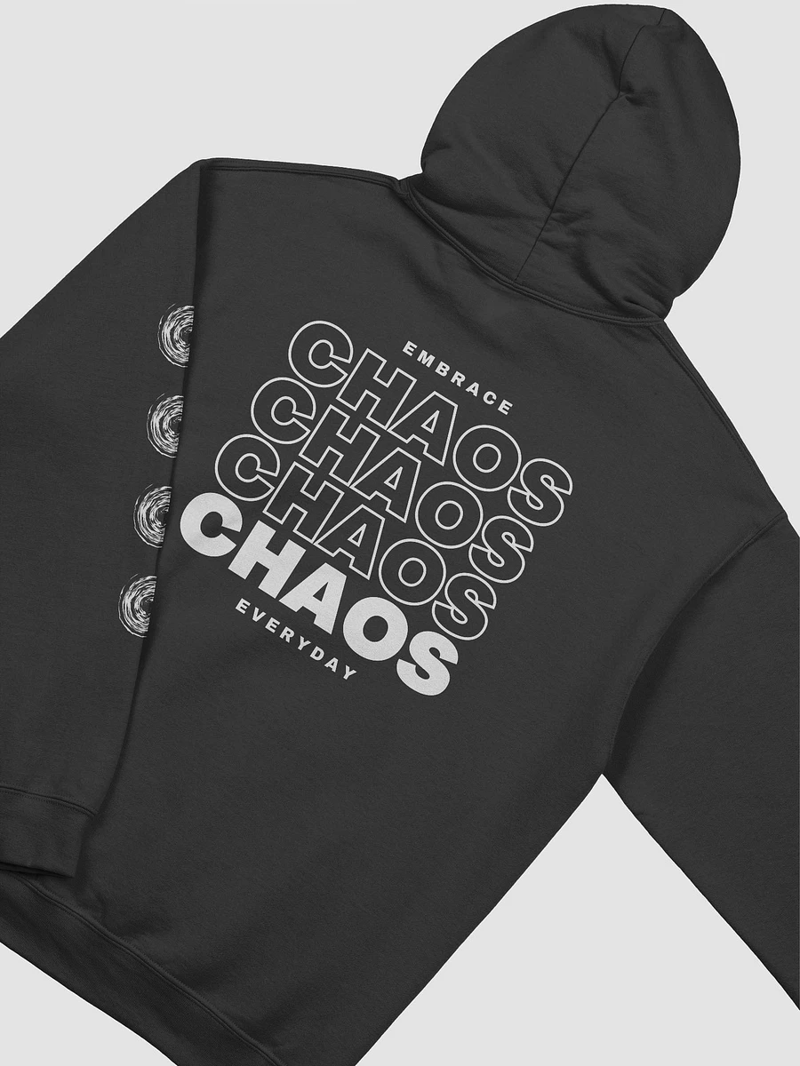 Embrace The Chaos Hoodie product image (24)