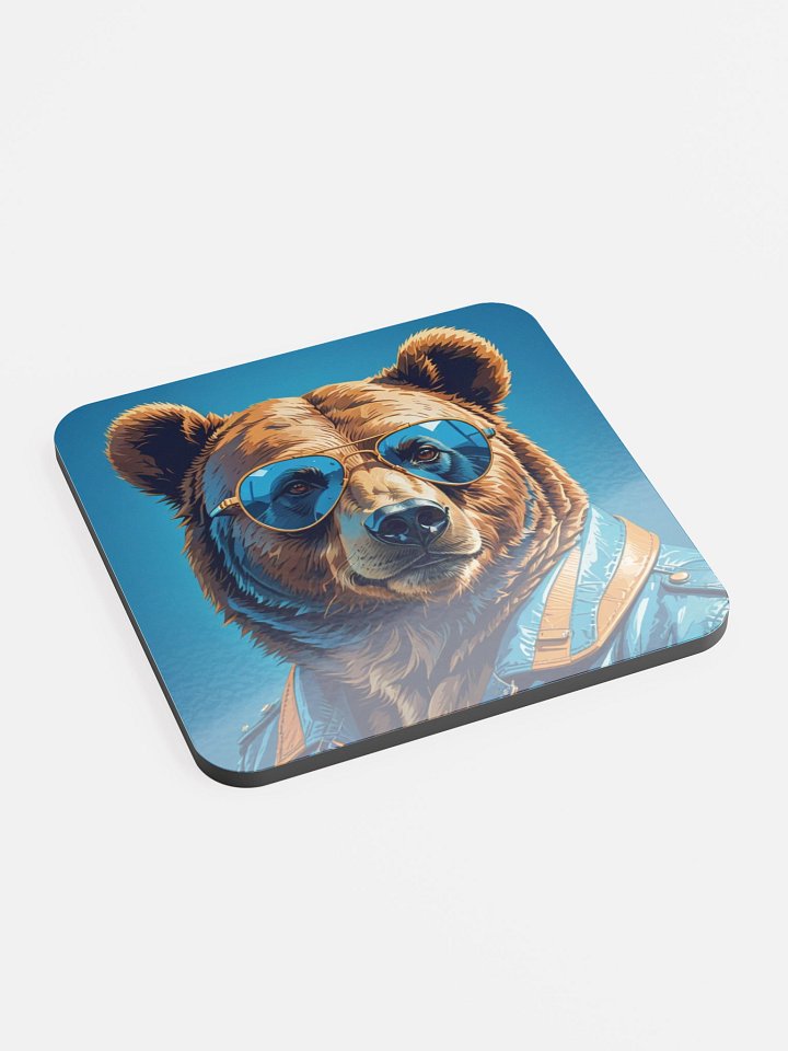 COOL BEAR product image (2)