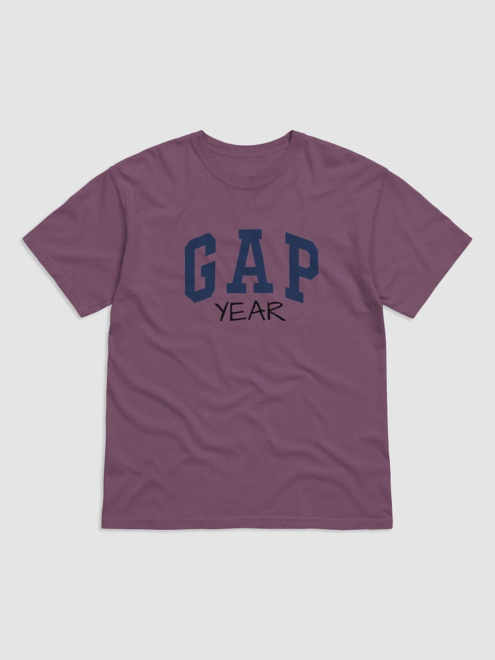 GAP Year product image (7)