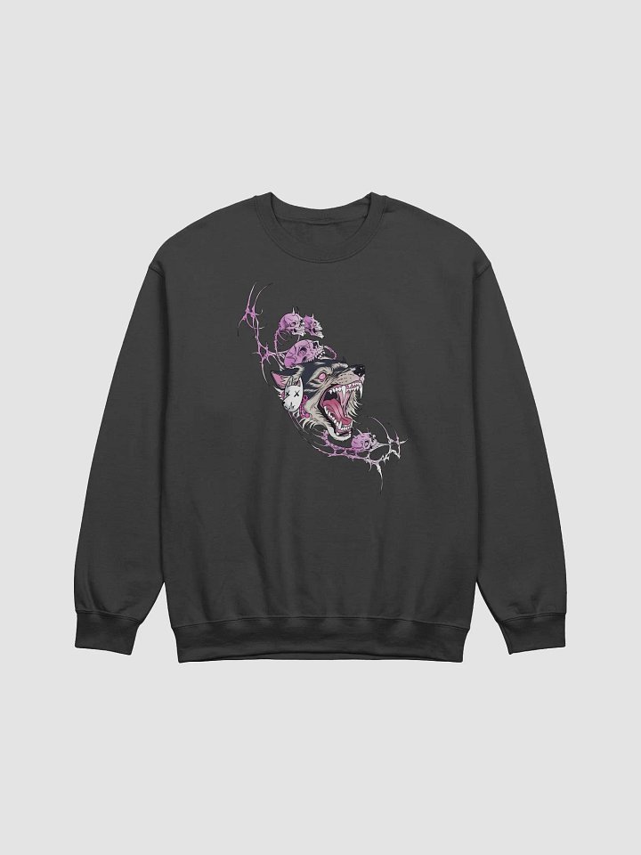 Nightmare Sweater product image (1)
