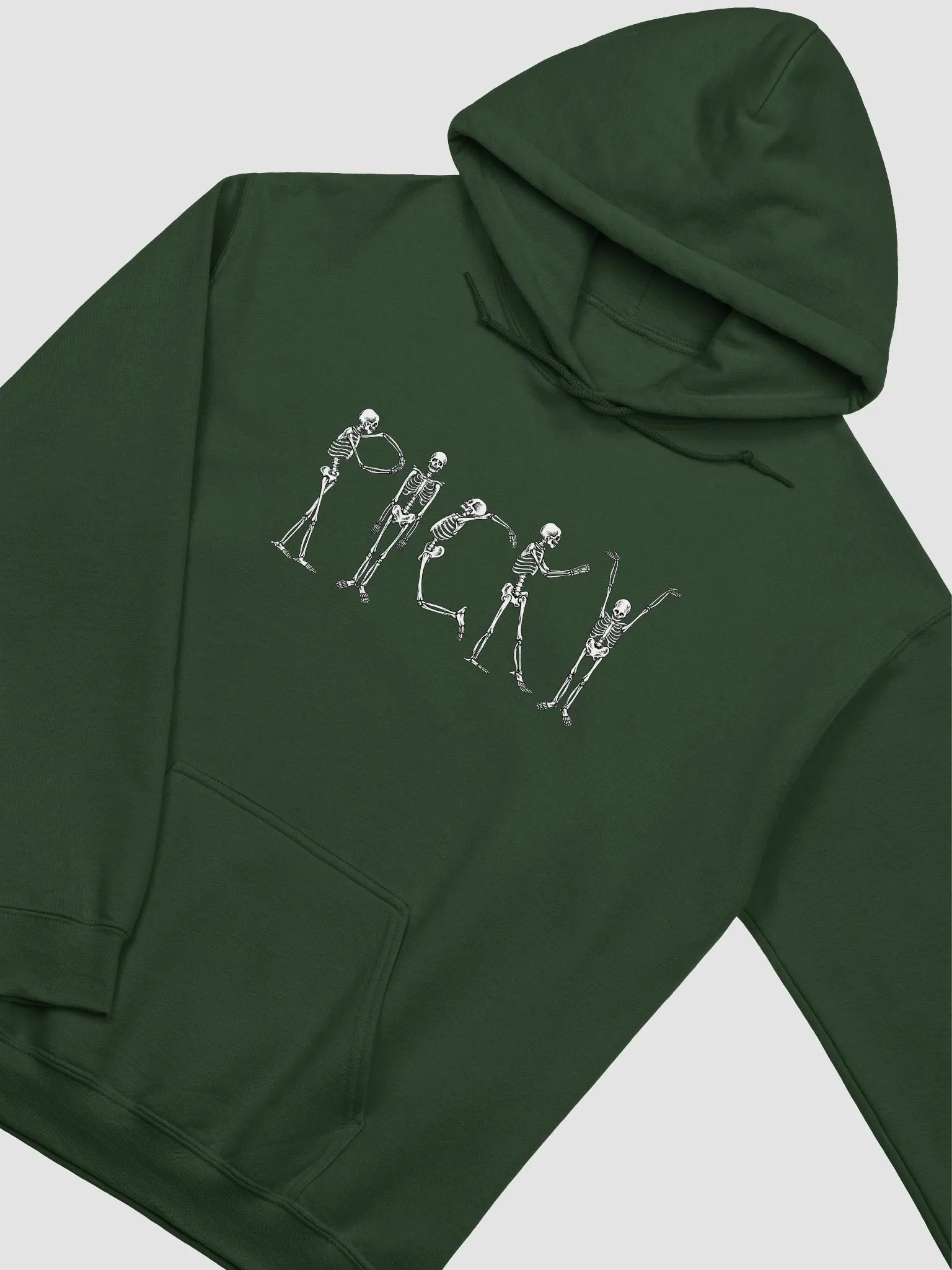 P I C K Y Hoodie (11 Colors) product image (4)