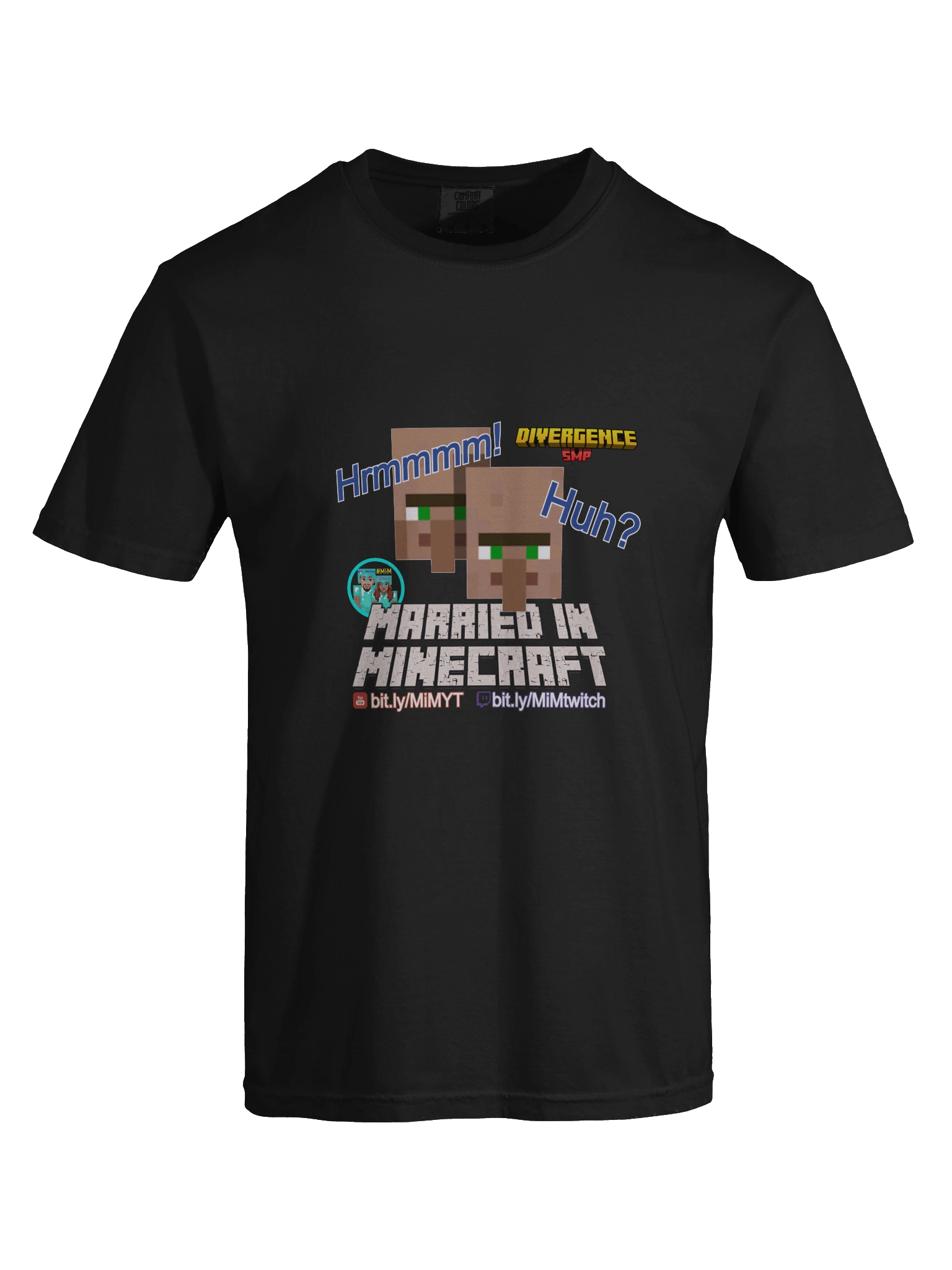 #MiM Villager Tee product image (66)