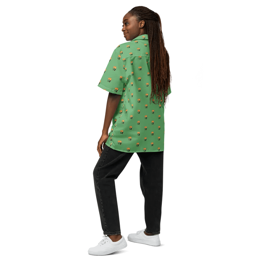 Dumpster vacay shirt product image (12)