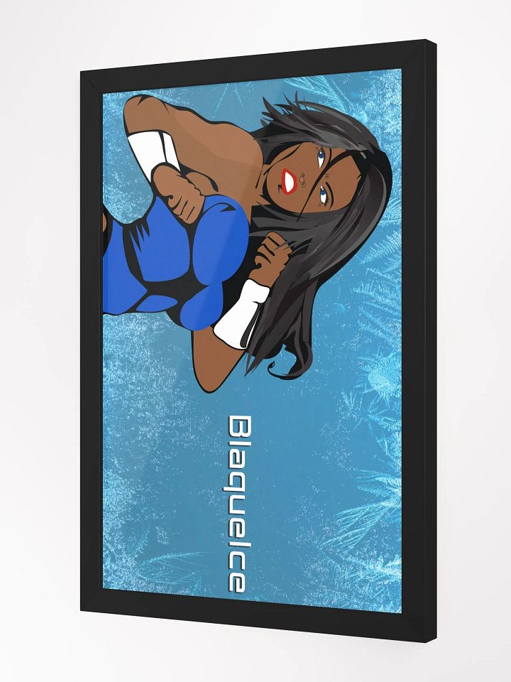Blaqueice Print product image (2)