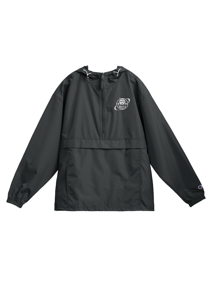PezleTV x Champion Rain Jacket product image (1)