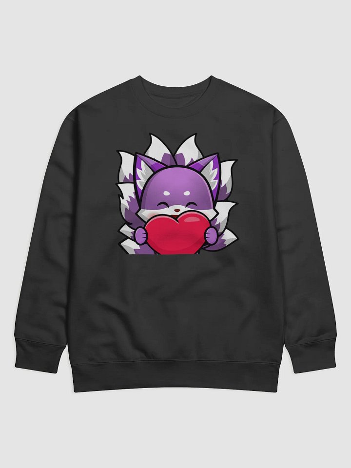 FawxLove Sweater product image (1)