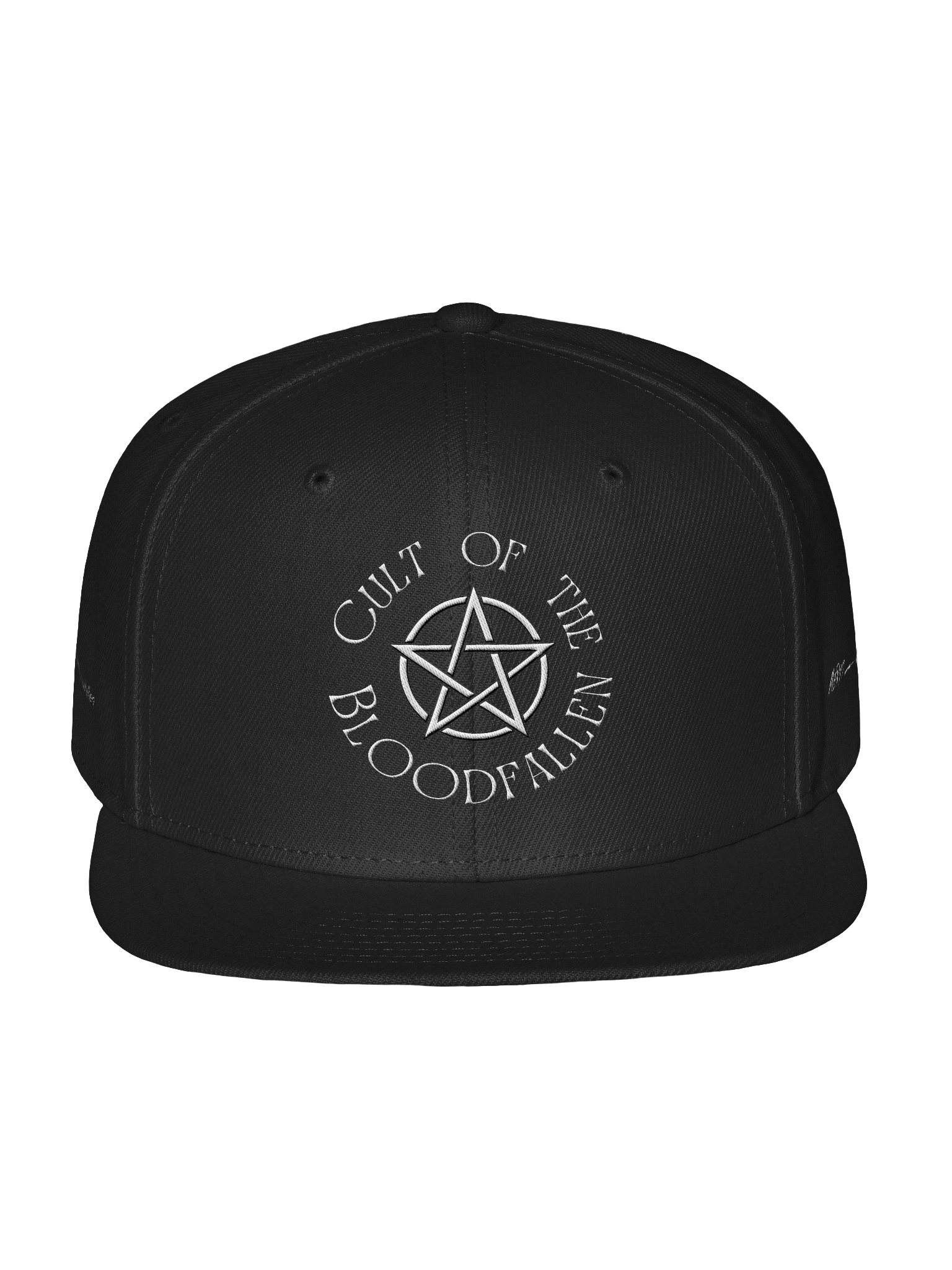 CultLogo - Hat product image (33)