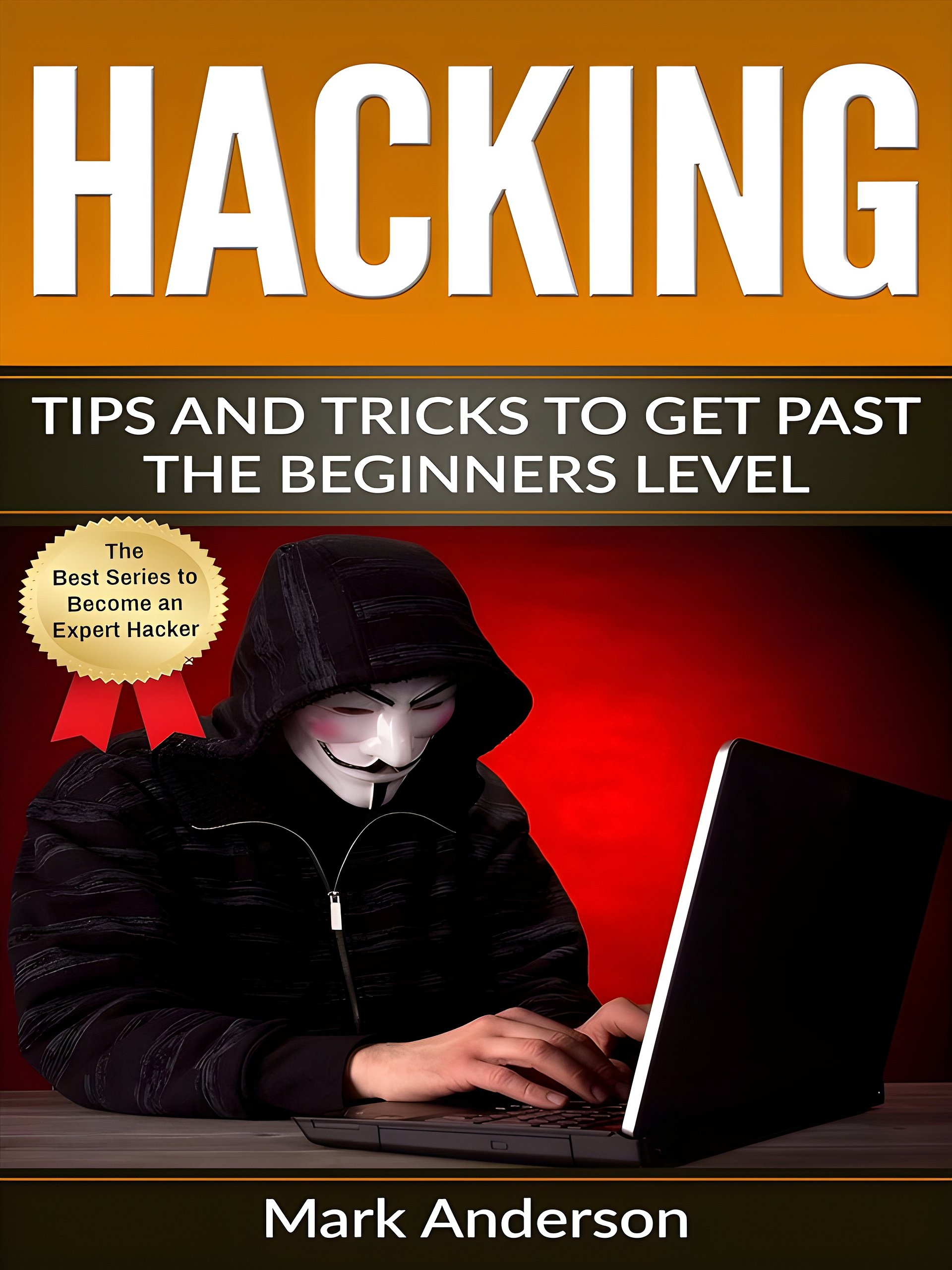 Hacking: Tips and Tricks to Get Past the Beginner's Level product image (1)