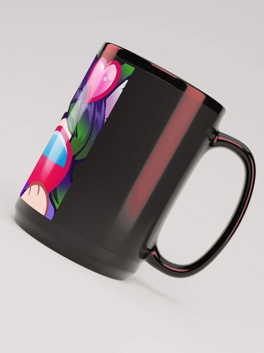 Polyamorous Mug product image (5)