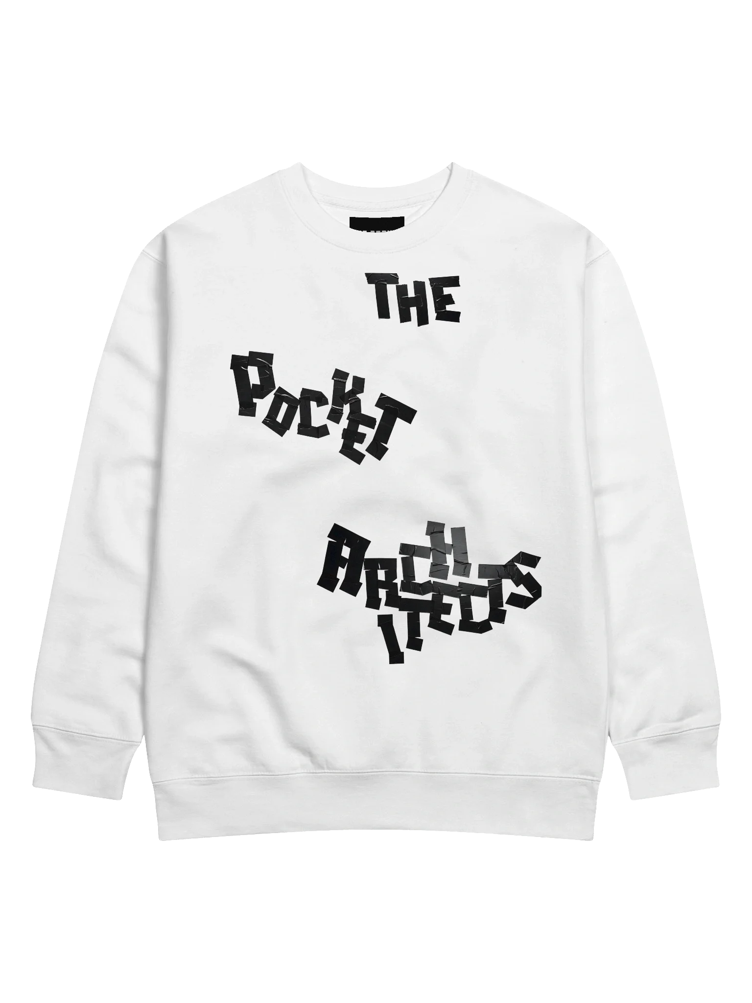 TPA Tape Crewneck product image (7)