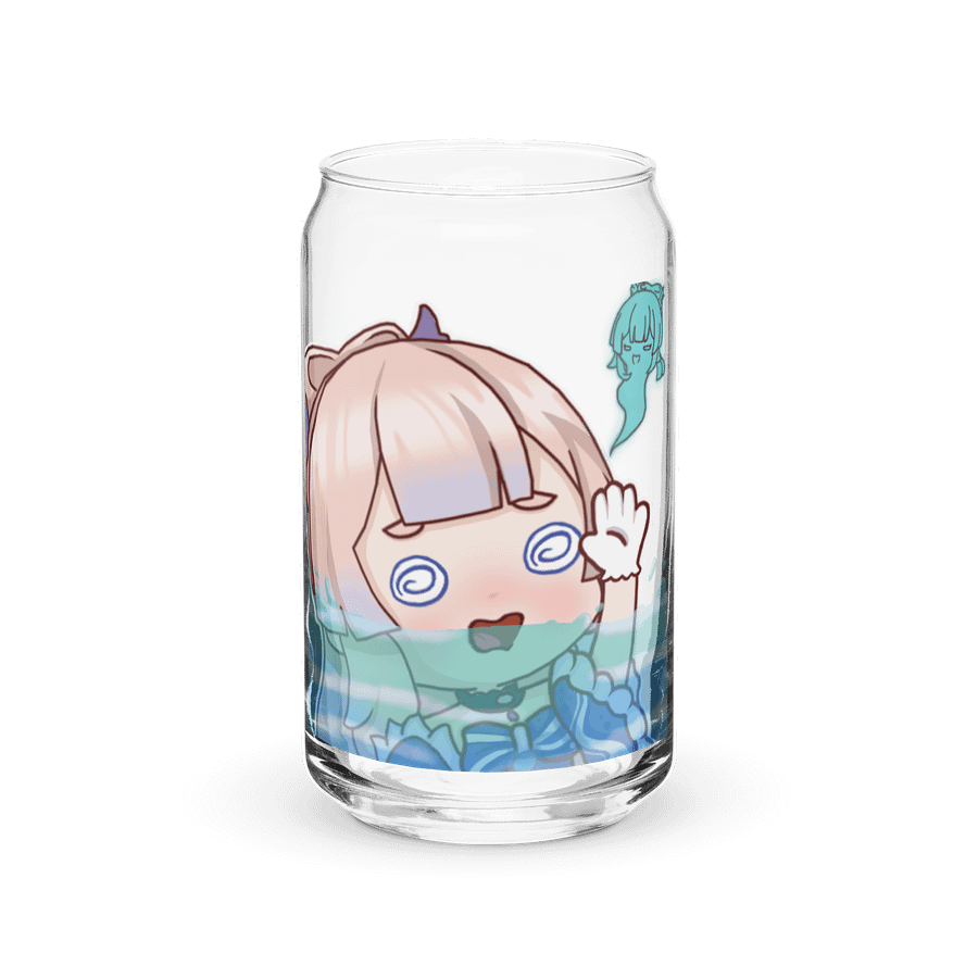Koko drown glass product image (8)