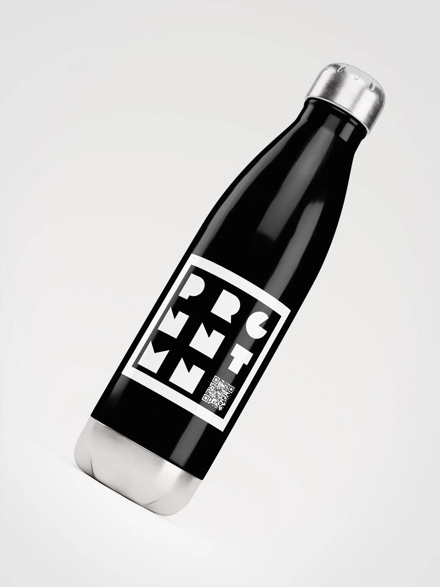 PRGNNT-MN Stainless Steel Drink Bottle 17 oz (500ml) product image (4)