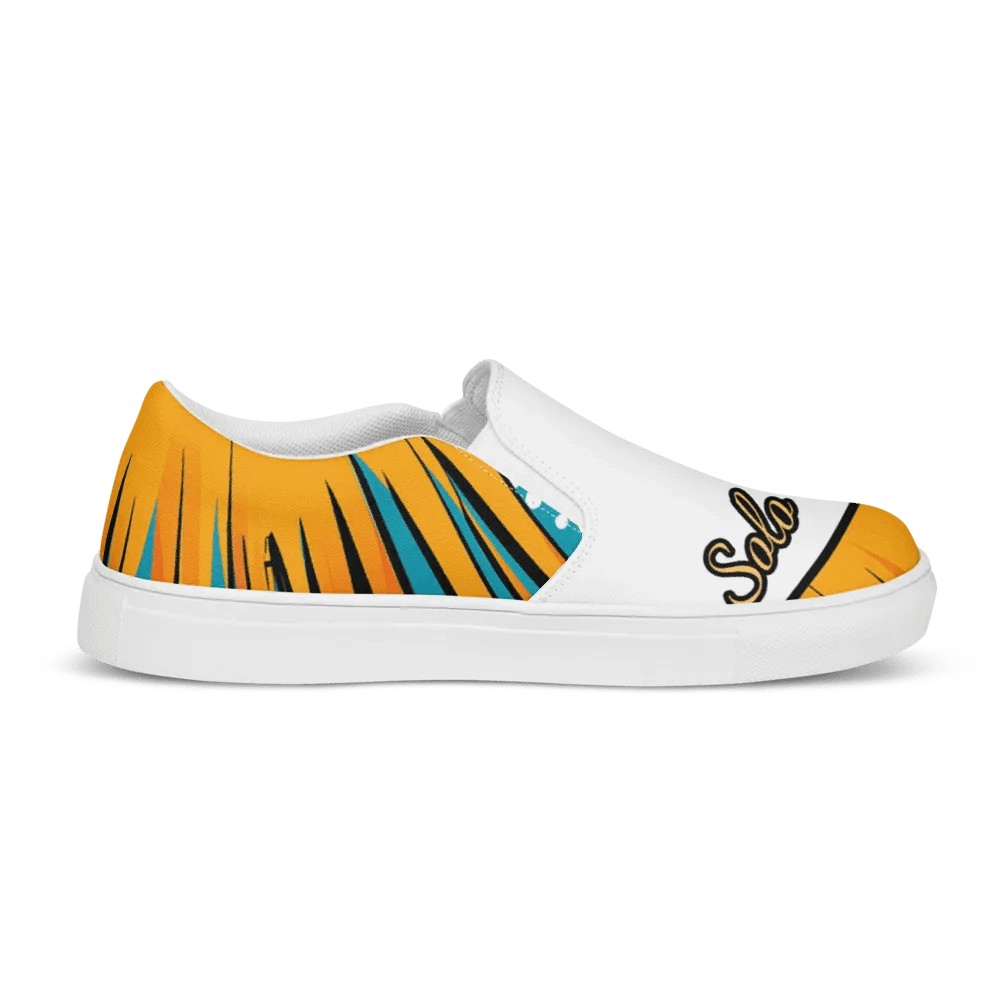 Comic Slip-Ons product image (7)