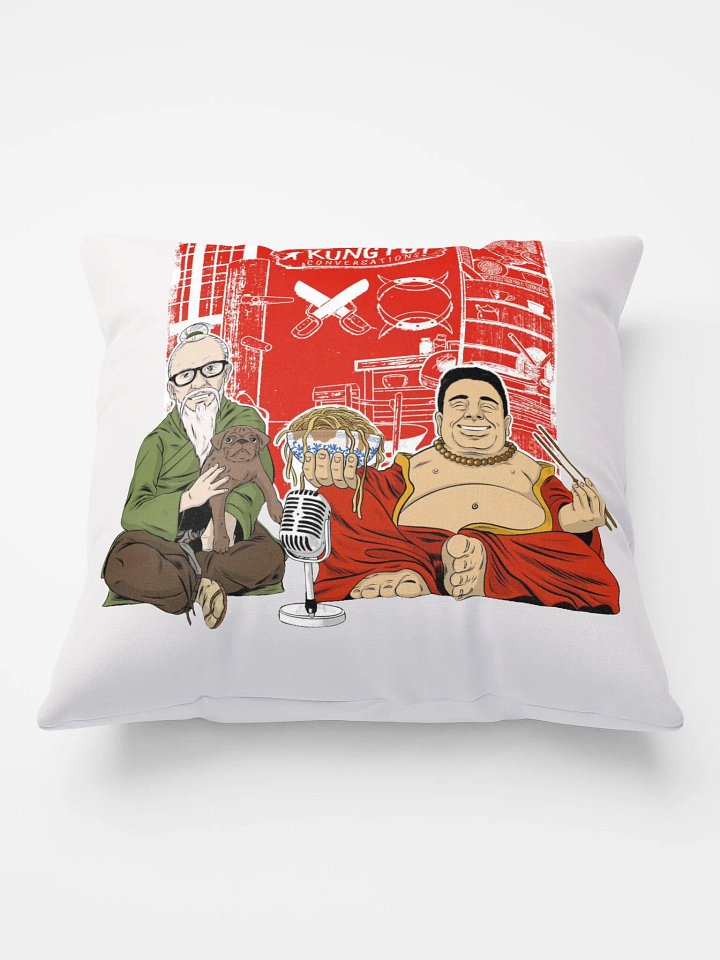 Throw Sages product image (2)