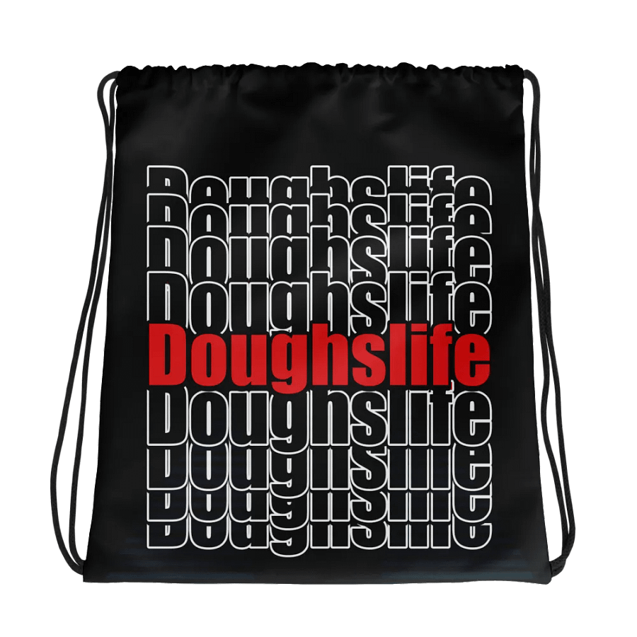 Doughslife Drawstring product image (1)