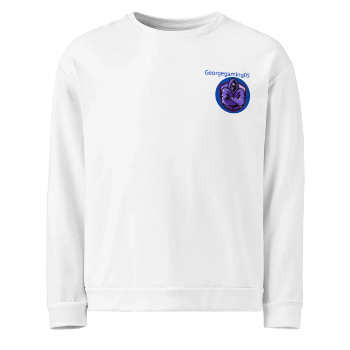 Unisex Sweatshirt product image (1)