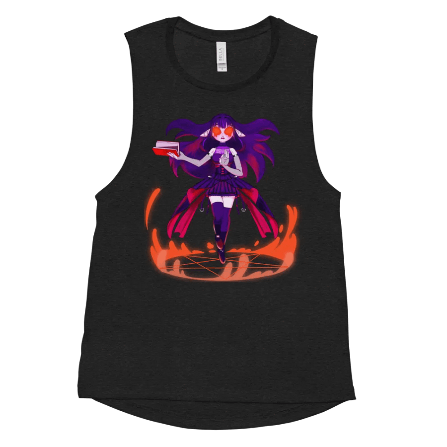 Cult of the Snake - Girl's Tank Top product image (11)