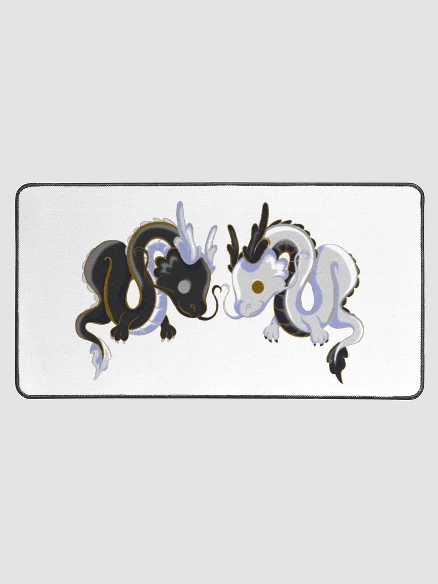 Chaos guardians mousepad product image (1)