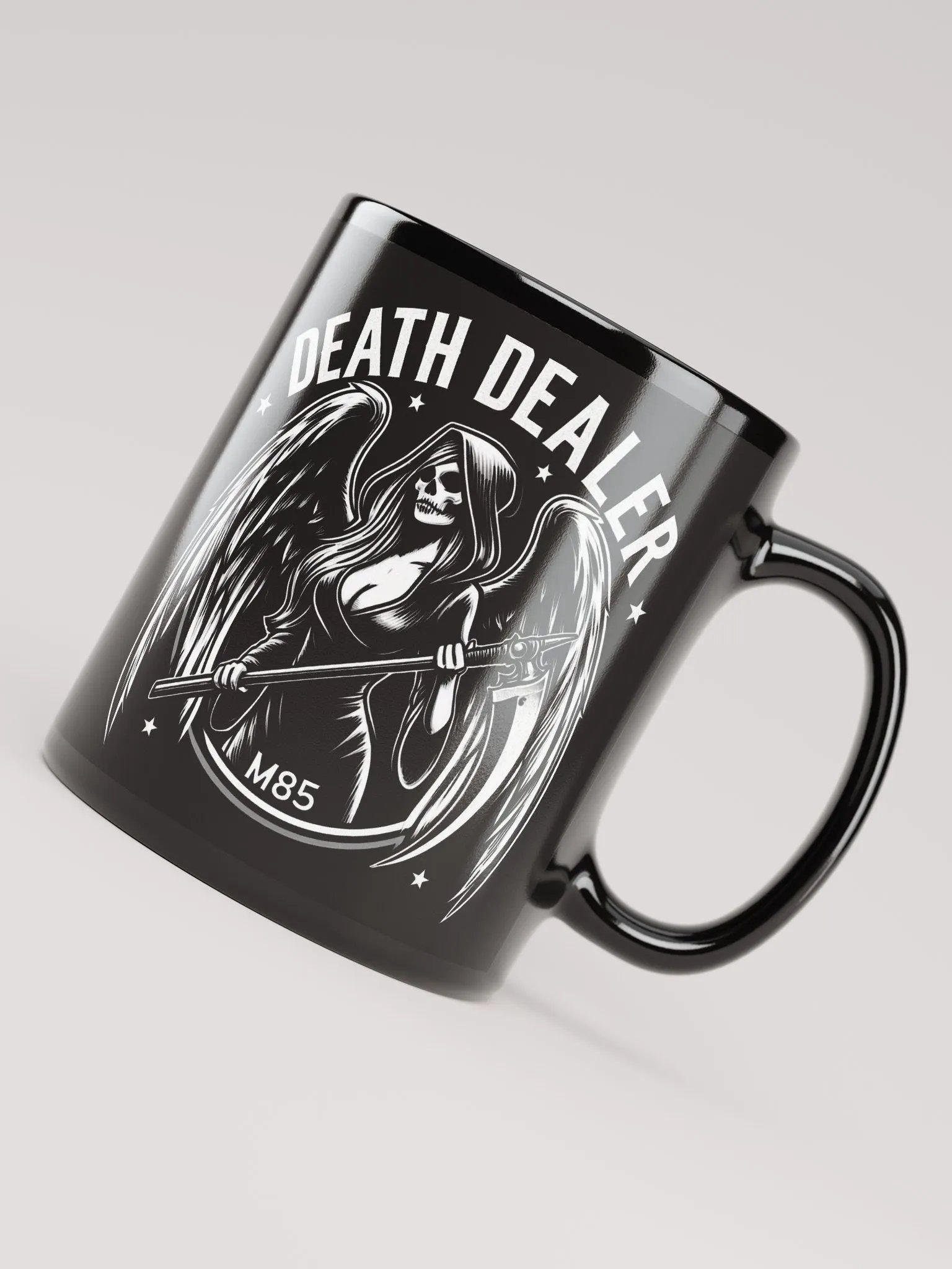 DeathDealer Coffee product image (4)