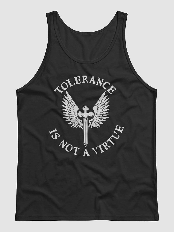 Tolerance Tank product image (1)