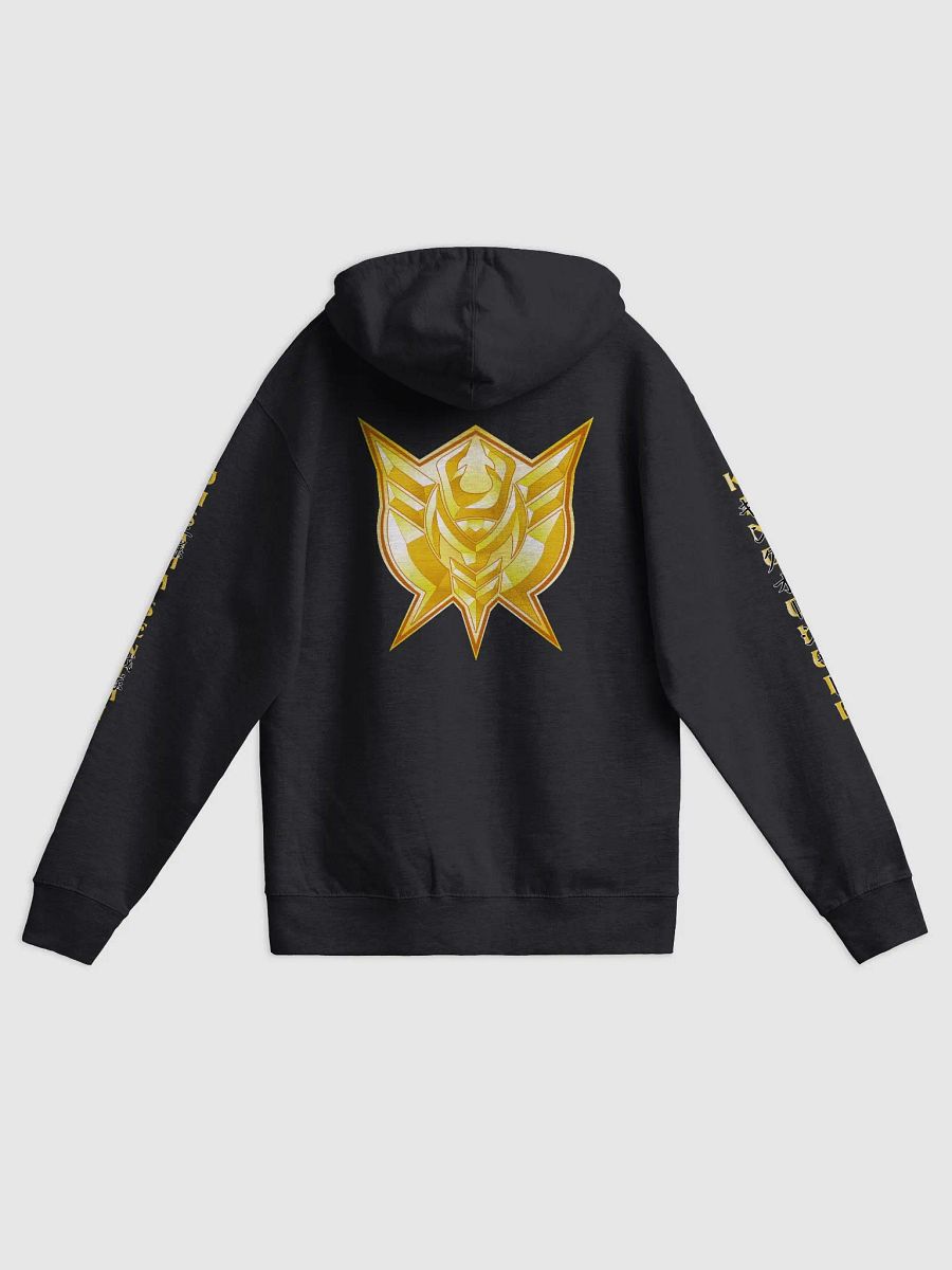 Ohsama Sentai KingOhger Hoodie product image (12)
