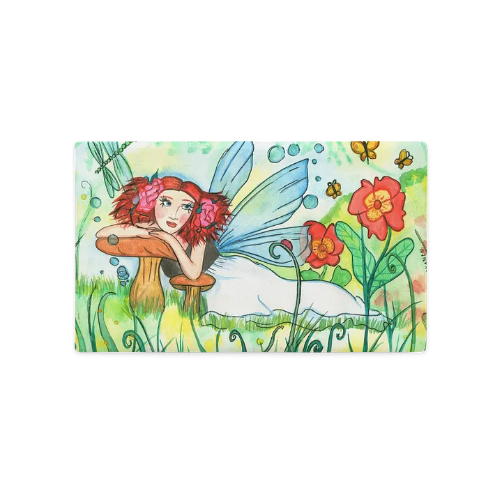 Summer Sparkle Premium Pillow Case product image (4)