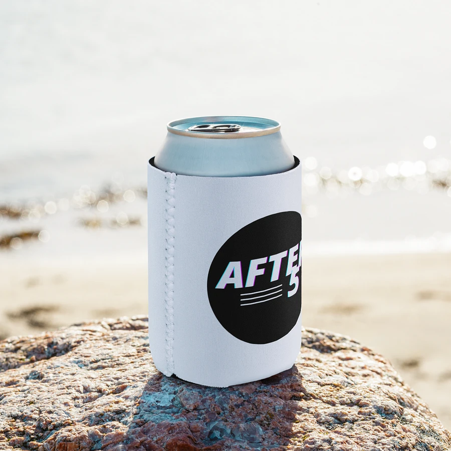 AFTER 5 Coozie Can Cooler product image (10)