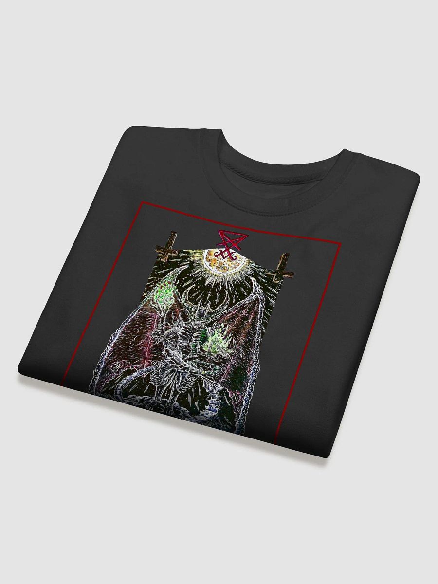 Diabolic- Sweatshirt product image (4)