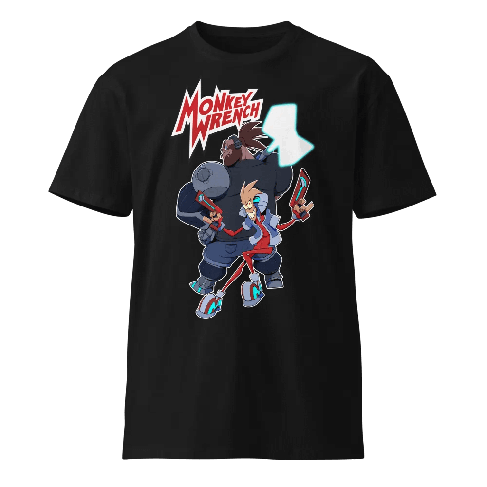 Shrike & Beebs product image (1)